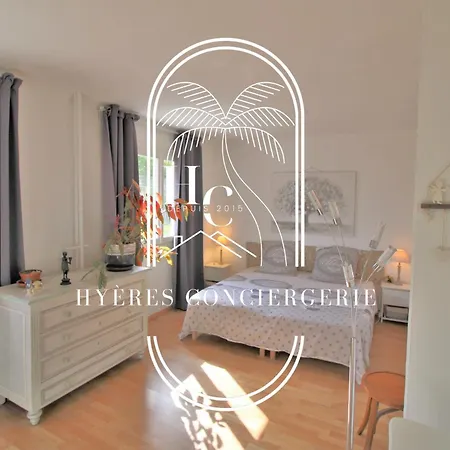 Cosy T3 Renove Clim Parking 10 Min By Hc Apartment *